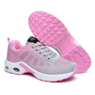CloudWalk Pro – Ergonomic Comfort Shoes with Supportive Cushioning