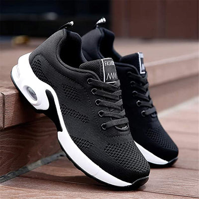 CloudWalk Pro – Ergonomic Comfort Shoes with Supportive Cushioning