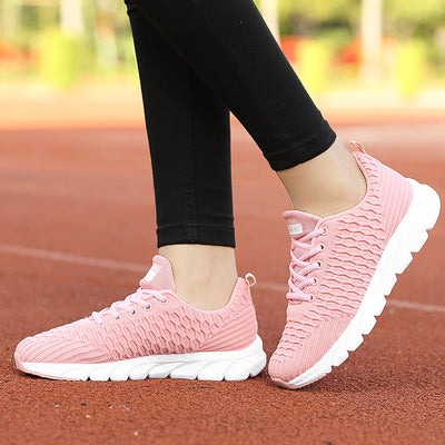 Ergonomic Comfort Shoes – Pain Relief Flats for Women
