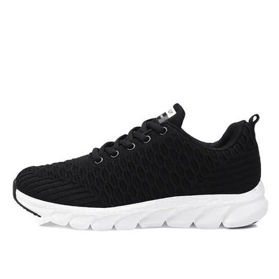 Ergonomic Comfort Shoes – Pain Relief Flats for Women