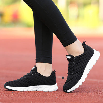 Ergonomic Comfort Shoes – Pain Relief Flats for Women