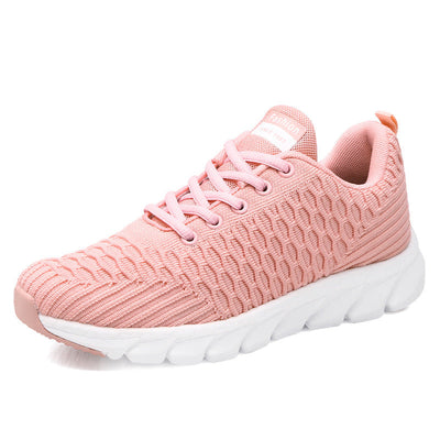 Ergonomic Comfort Shoes – Pain Relief Flats for Women