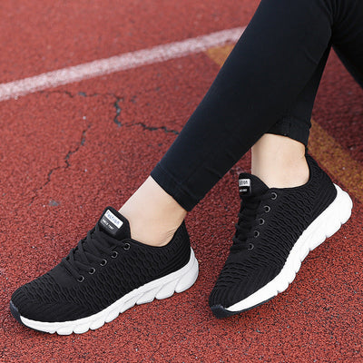 Ergonomic Comfort Shoes – Pain Relief Flats for Women