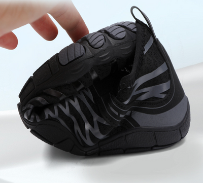 OrganicMotion – Ergonomic Barefoot Shoes for Natural Walking