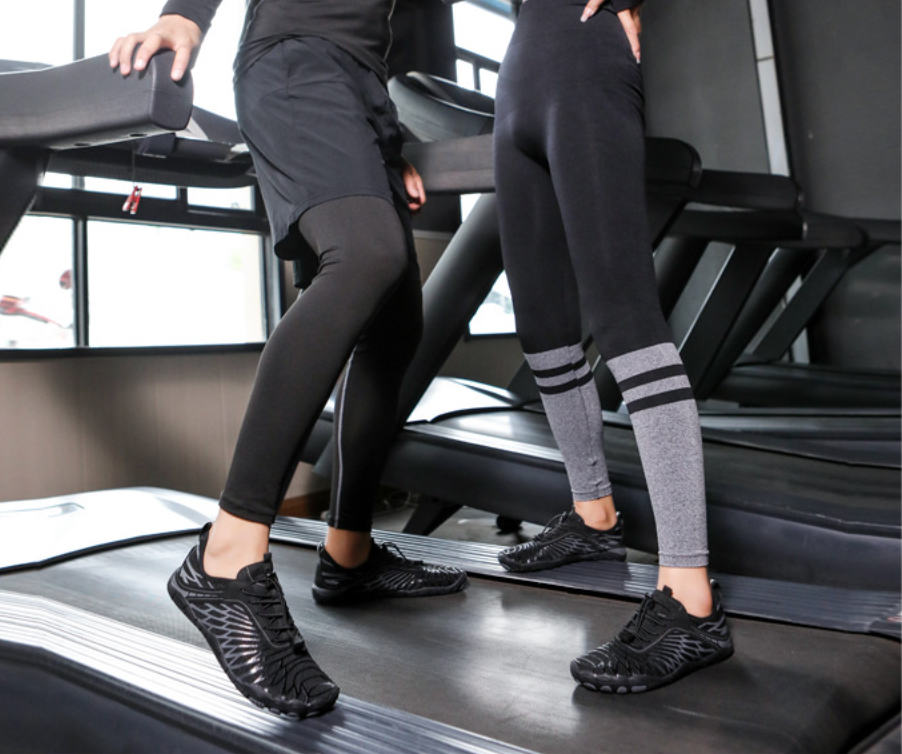 OrganicMotion – Ergonomic Barefoot Shoes for Natural Walking
