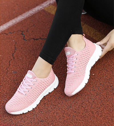 Ergonomic Comfort Shoes – Pain Relief Flats for Women