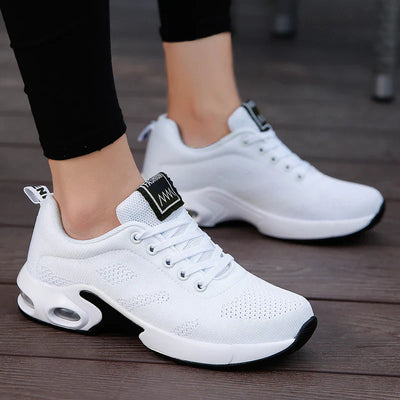 CloudWalk Pro – Ergonomic Comfort Shoes with Supportive Cushioning