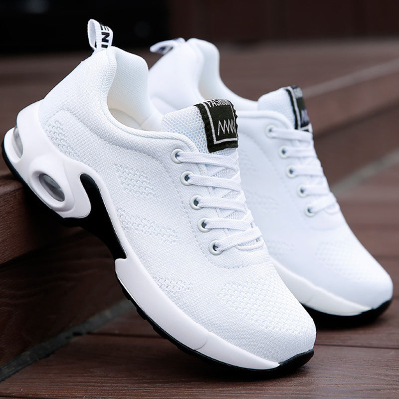 CloudWalk Pro – Ergonomic Comfort Shoes with Supportive Cushioning