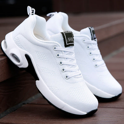 CloudWalk Pro – Ergonomic Comfort Shoes with Supportive Cushioning