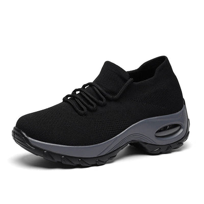 EasyWalk Pro – Women’s Ergonomic Pain Relief Shoes with Arch Support & Cushioned Comfort