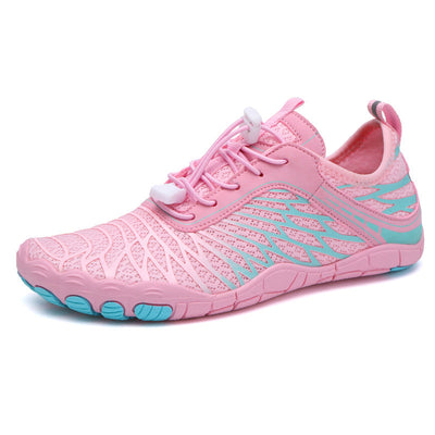 OrganicMotion – Ergonomic Barefoot Shoes for Natural Walking