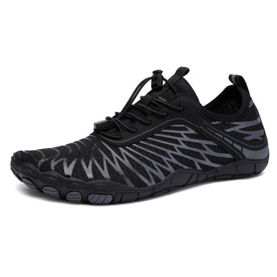 OrganicMotion – Ergonomic Barefoot Shoes for Natural Walking