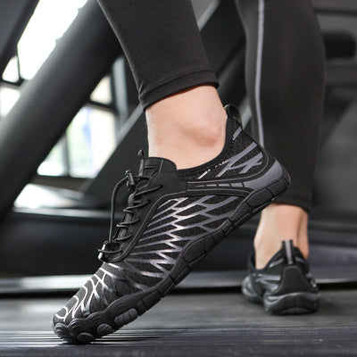 OrganicMotion – Ergonomic Barefoot Shoes for Natural Walking
