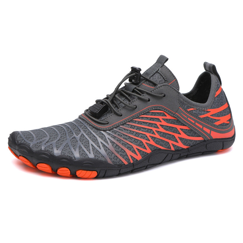 OrganicMotion – Ergonomic Barefoot Shoes for Natural Walking