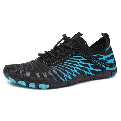 OrganicMotion – Ergonomic Barefoot Shoes for Natural Walking