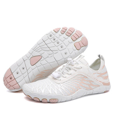 OrganicMotion – Ergonomic Barefoot Shoes for Natural Walking