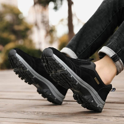 Comfortable Orthopedic Shoes with Premium Mesh Upper