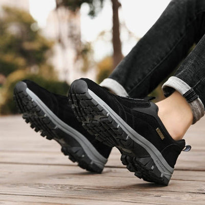 Comfortable Orthopedic Shoes with Premium Mesh Upper
