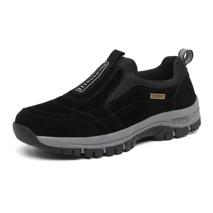 Comfortable Orthopedic Shoes with Premium Mesh Upper