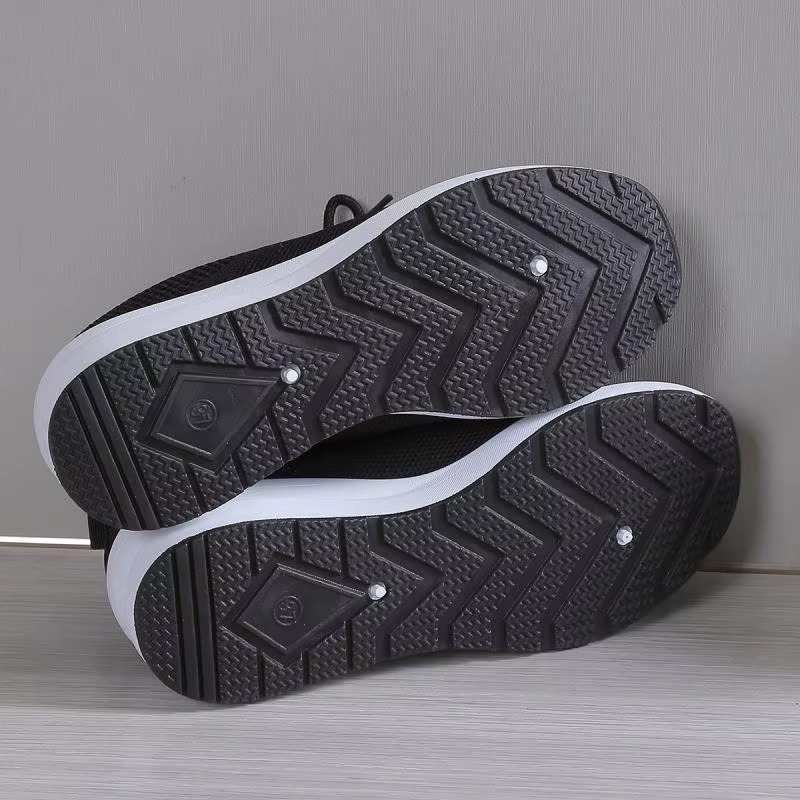 Women’s Orthopedic Sneakers – Lightweight Supportive Shoes with Memory Foam Insole