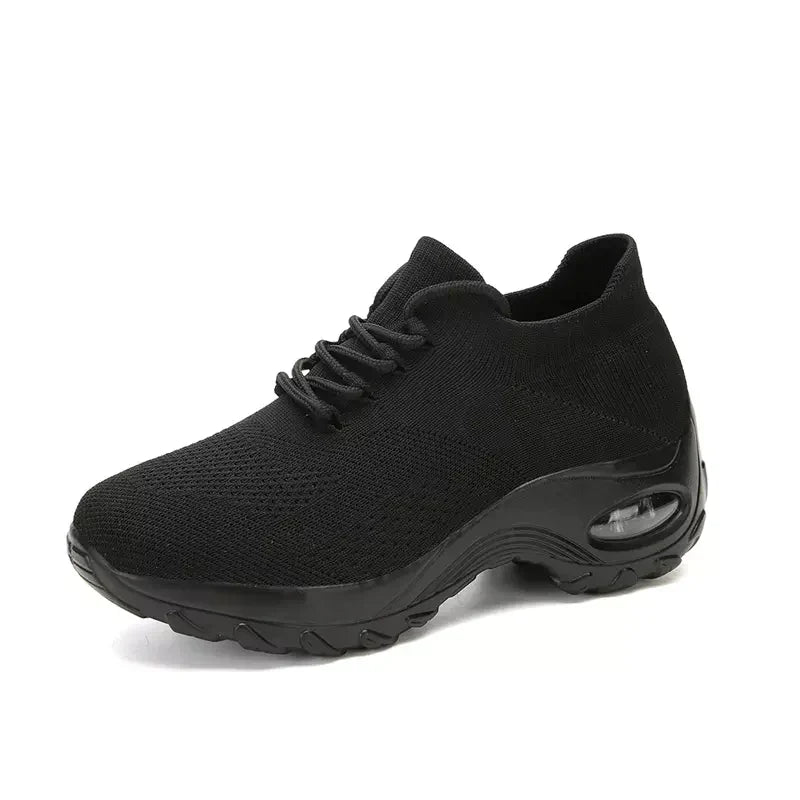 EasyWalk Pro – Women’s Ergonomic Pain Relief Shoes with Arch Support & Cushioned Comfort