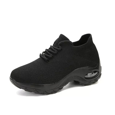 EasyWalk Pro – Women’s Ergonomic Pain Relief Shoes with Arch Support & Cushioned Comfort