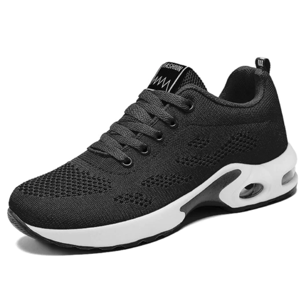 CloudWalk Pro – Ergonomic Comfort Shoes with Supportive Cushioning