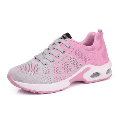CloudWalk Pro – Ergonomic Comfort Shoes with Supportive Cushioning