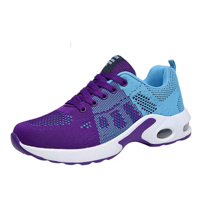 CloudWalk Pro – Ergonomic Comfort Shoes with Supportive Cushioning