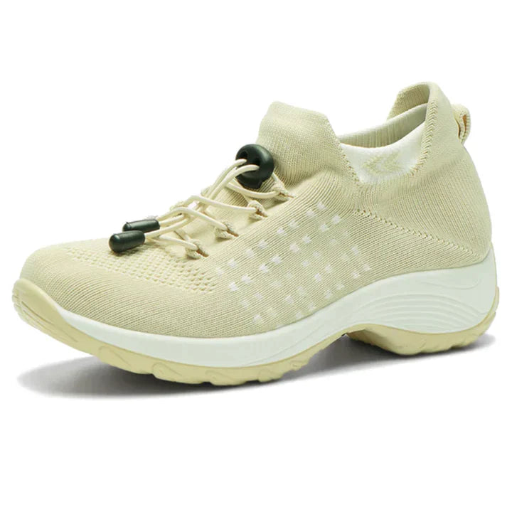 ComfortWalk Orthopedic Shoes – Supportive & Comfortable Fit