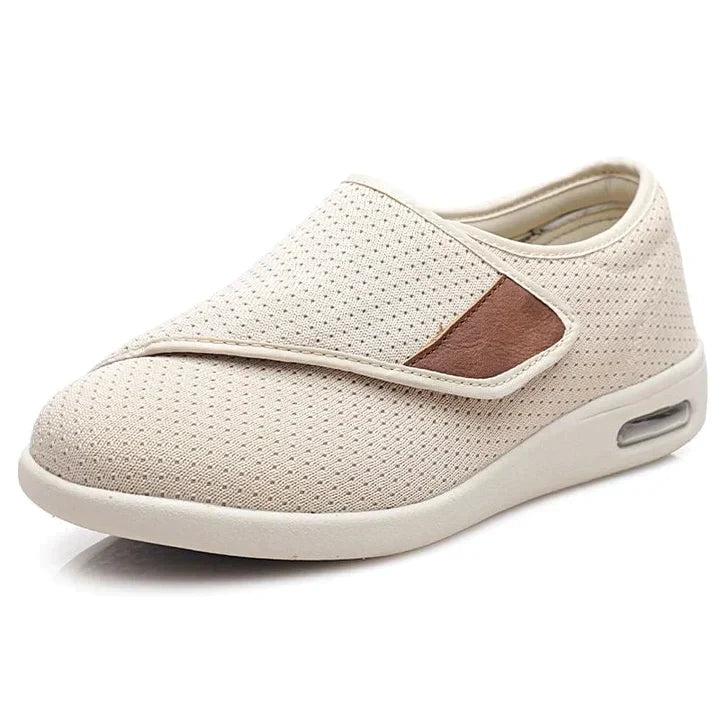 AirEase Men's Orthopedic Shoes