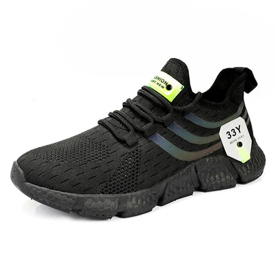 SportyOrtho Men's Orthopedic Shoes