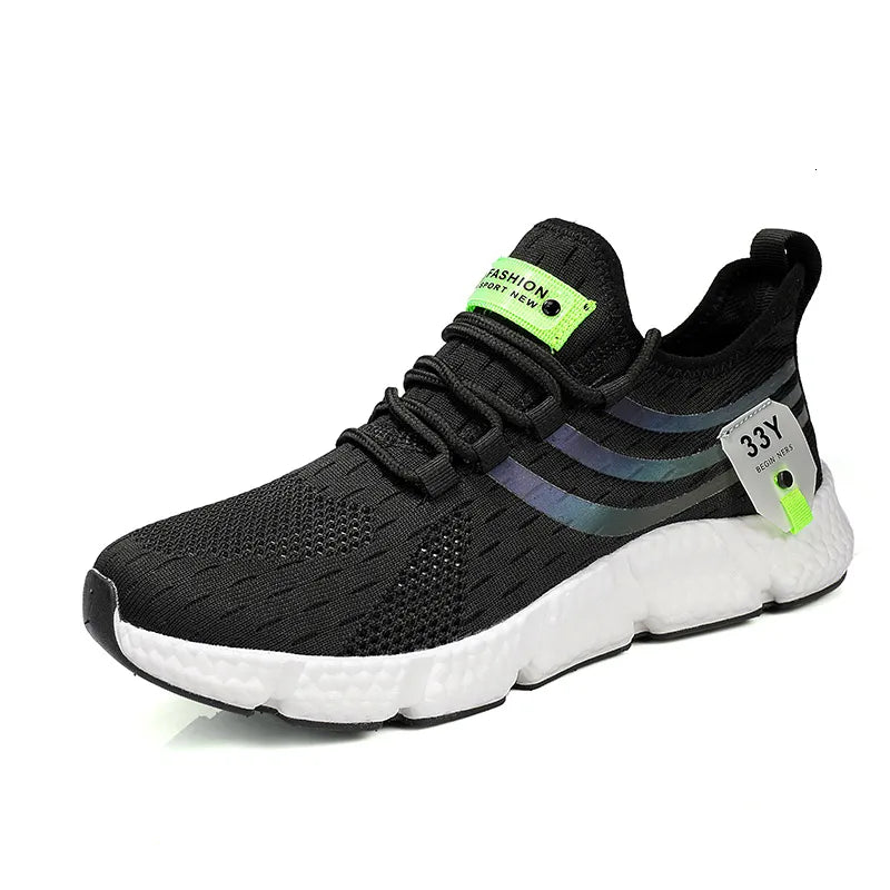 SportyOrtho Men's Orthopedic Shoes