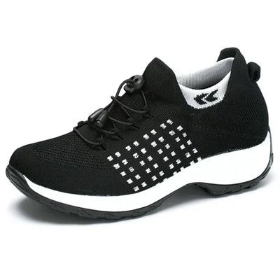 ComfortWalk Orthopedic Shoes – Supportive & Comfortable Fit
