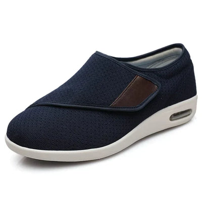 AirEase Men's Orthopedic Shoes