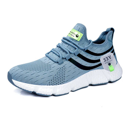 SportyOrtho Men's Orthopedic Shoes