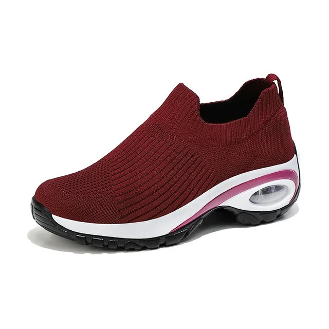AeroBounce Men's Orthopedic Shoes