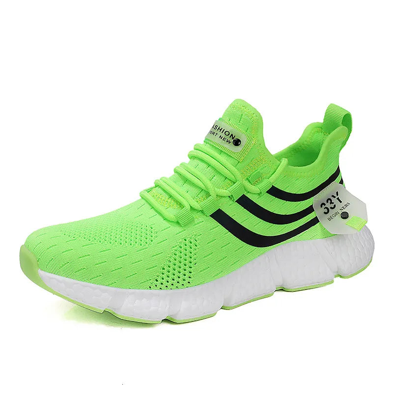 SportyOrtho Men's Orthopedic Shoes
