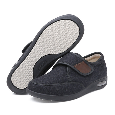 AirEase Men's Orthopedic Shoes