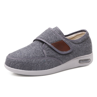AirEase Men's Orthopedic Shoes