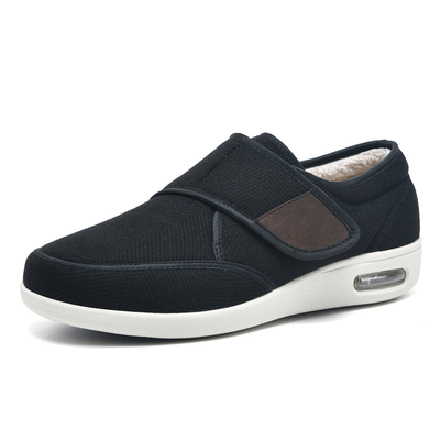 AirEase Men's Orthopedic Shoes