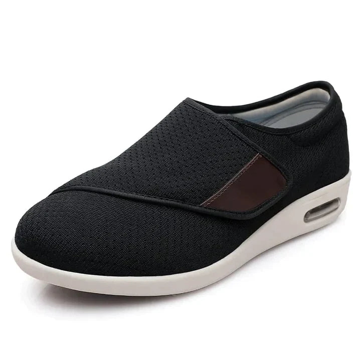 AirEase Men's Orthopedic Shoes