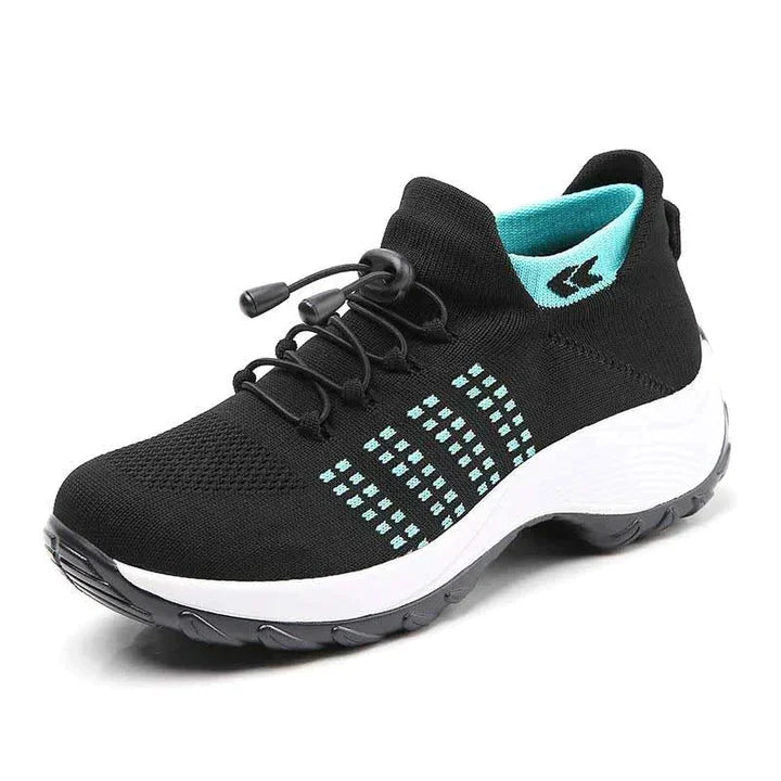 ComfortWalk Orthopedic Shoes – Supportive & Comfortable Fit