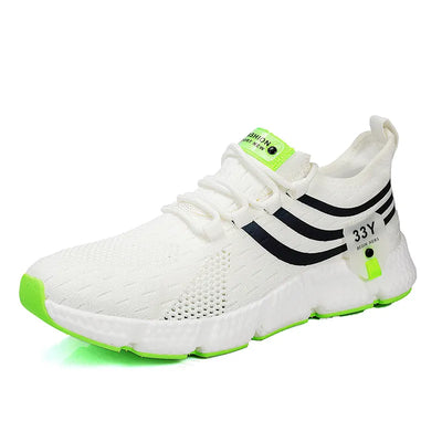 SportyOrtho Men's Orthopedic Shoes